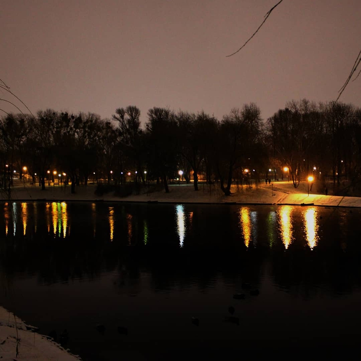 Winter