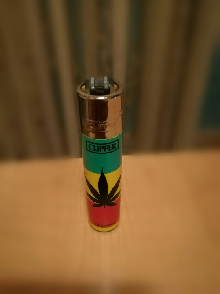 Clipper