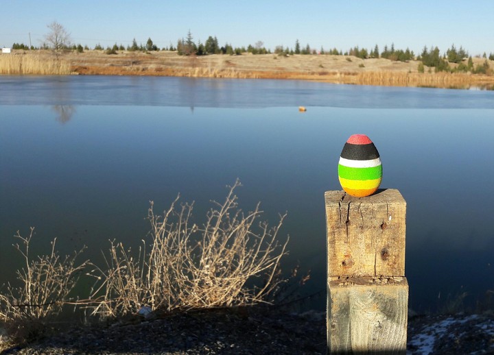 The "Lake2"