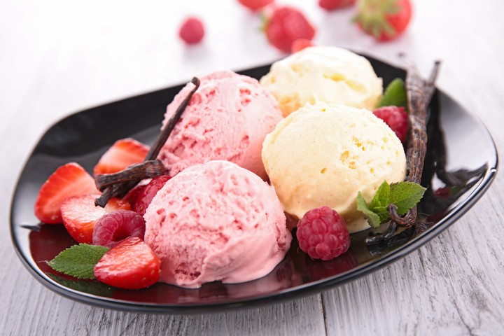 Ice-cream