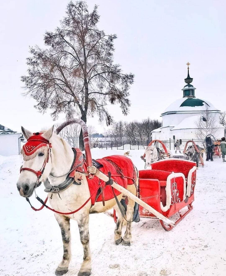 ХРАМЫ РОССИЯ ??