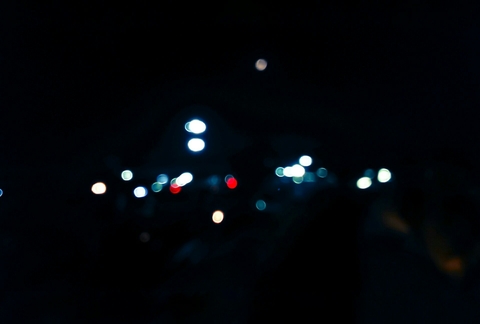 defocus