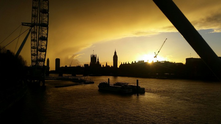 London