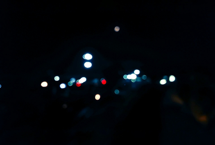 defocus