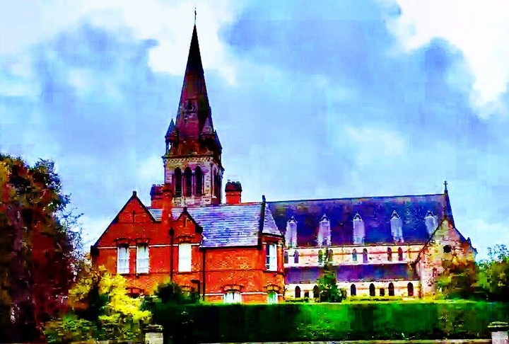 Belfast
