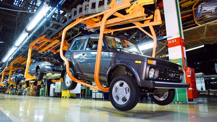 lada
