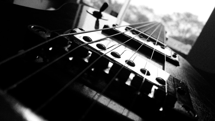 Guitar