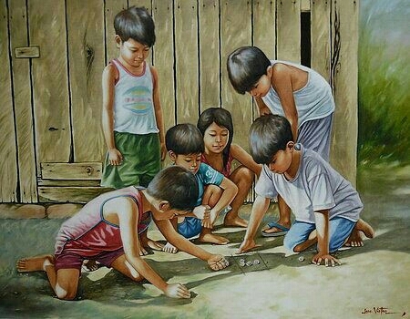 enjoy life
