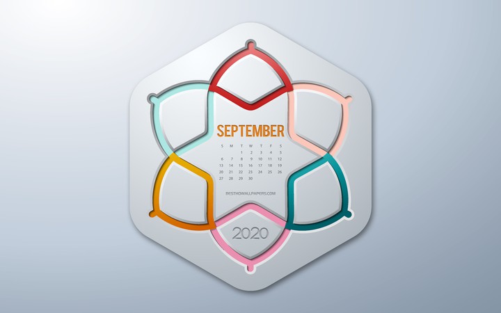 September