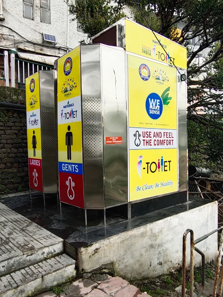 environmental friendly