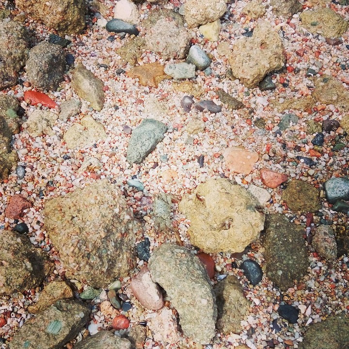 Sand
