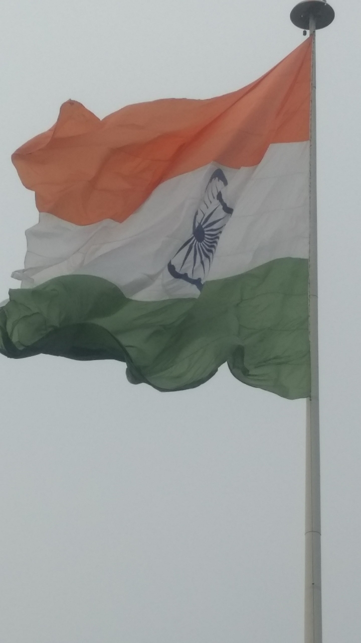 india flag