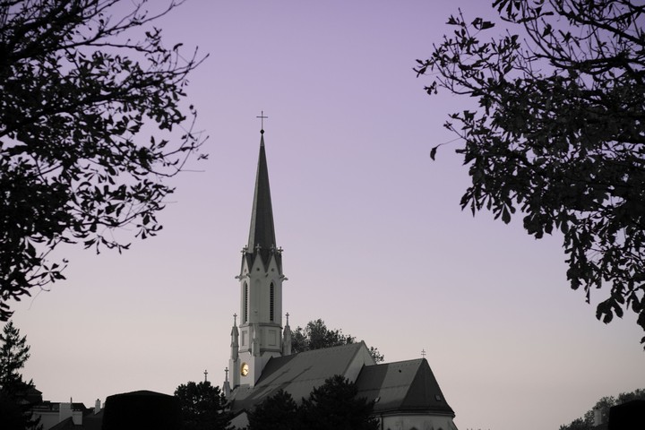 Church