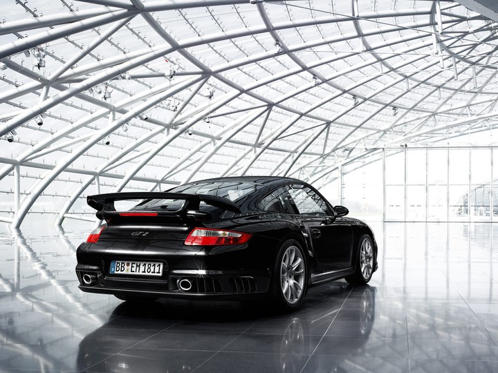 porsche