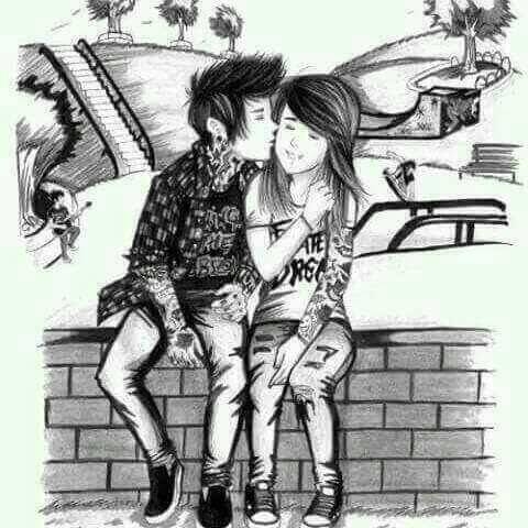 love