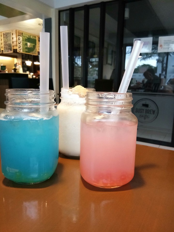 cafe