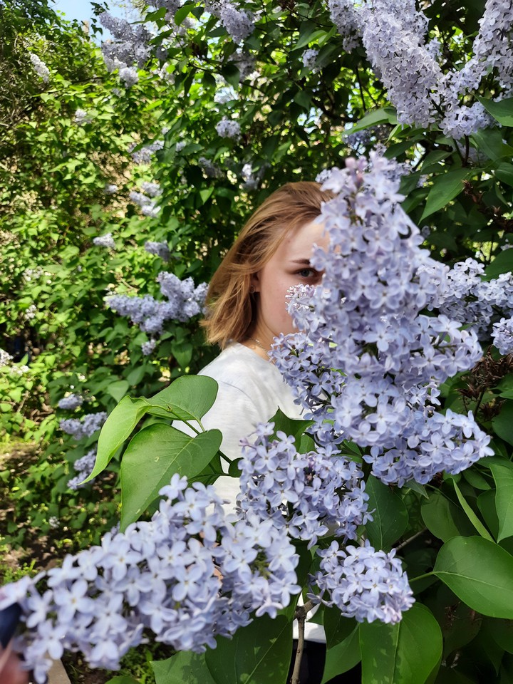 I see you