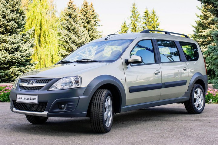 lada