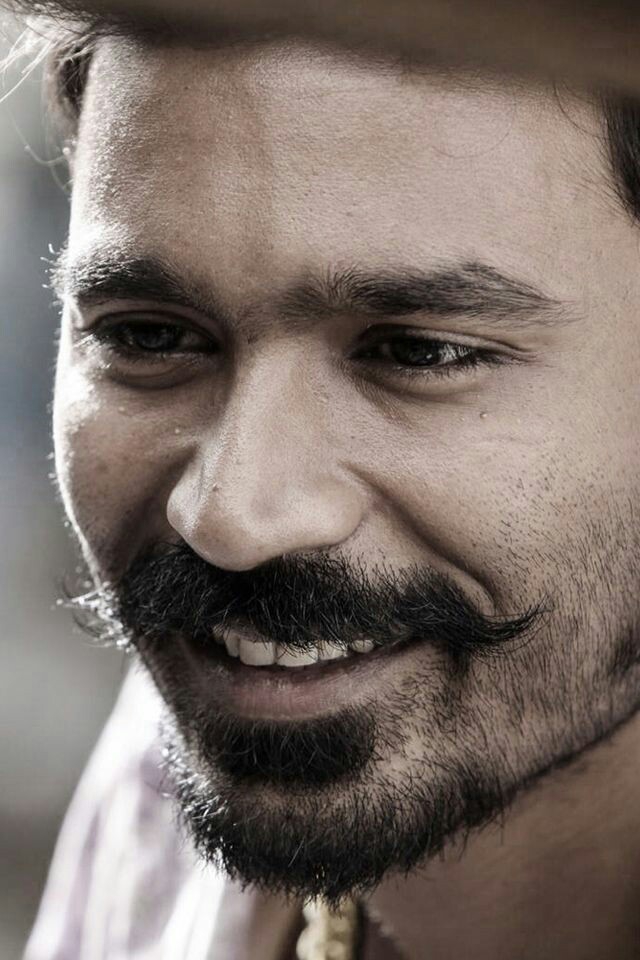 Dhanush.. actor.. ??