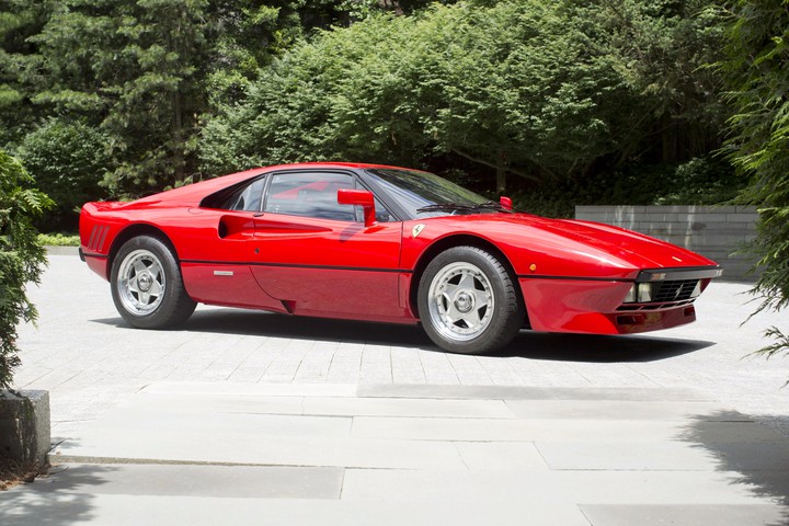 ferrari