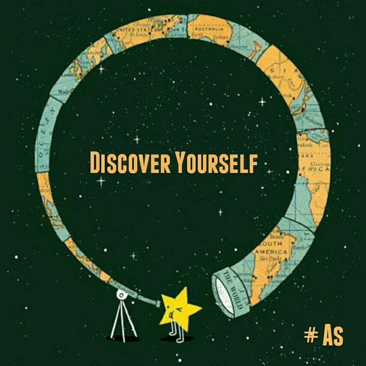 discover