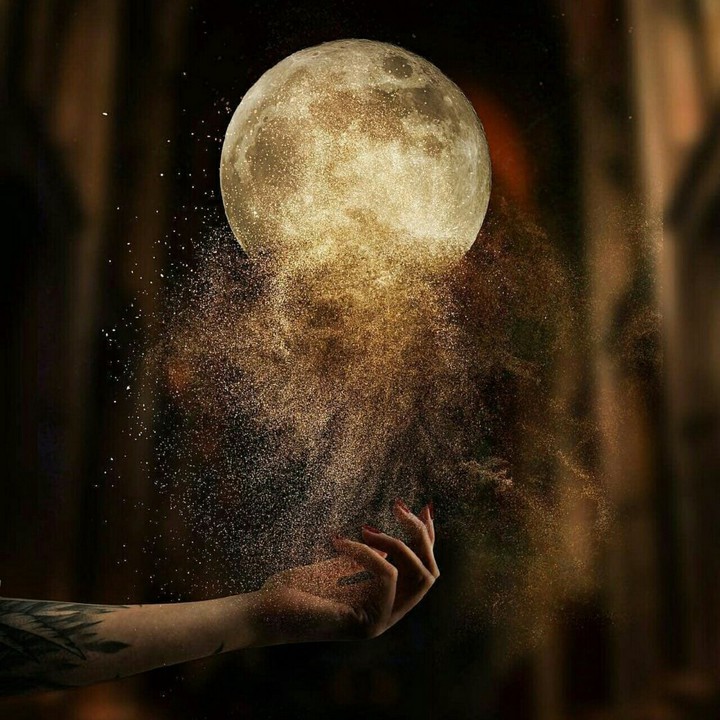 Moon
