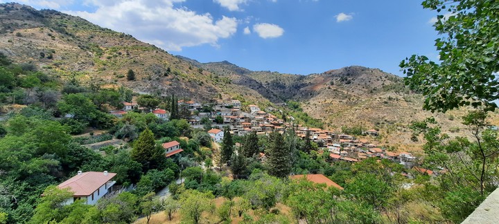 Askas, Cyprus