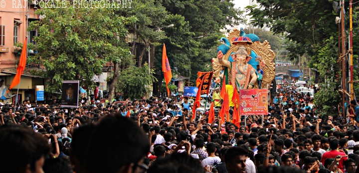 Raj Pokale
