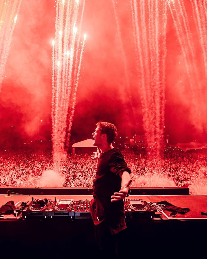 Martin Garrix