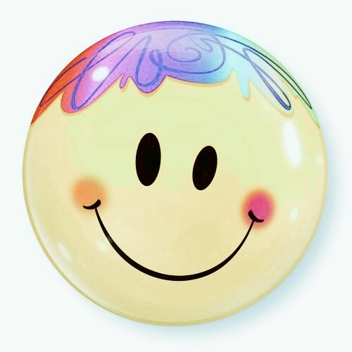 smile