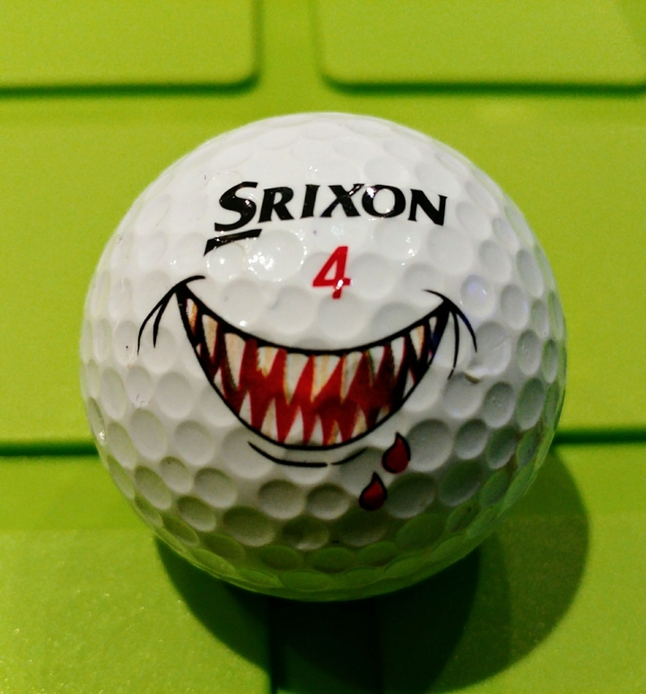 Golfball