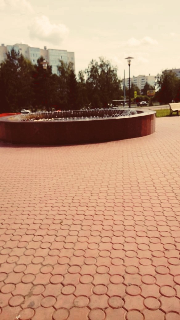 Улица
