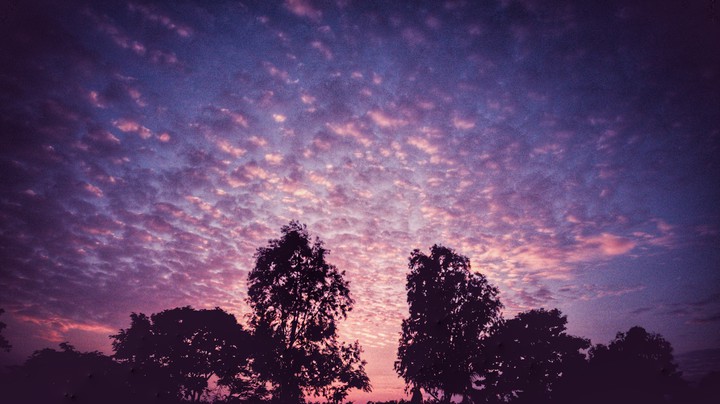 god's color...feel....