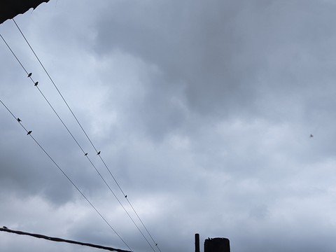 এই দূরত্ব কাছে আসার না বলা বার্তা!