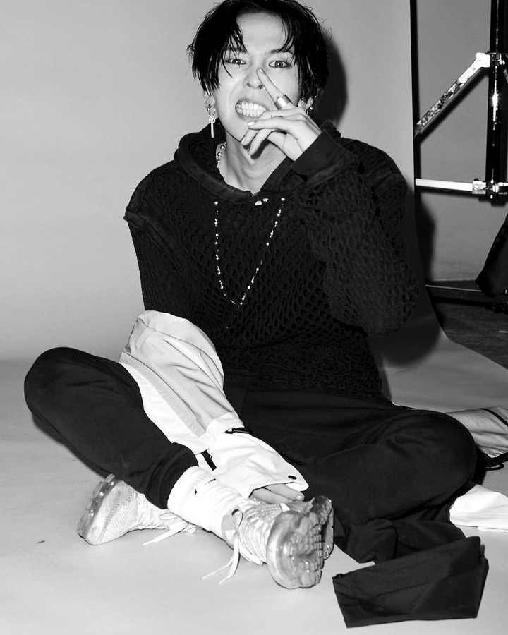 GD