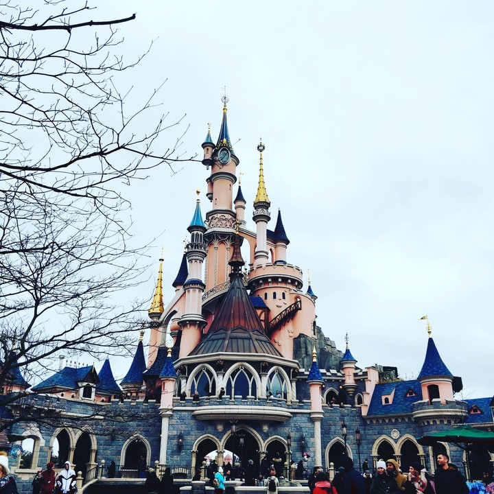 Disneyland