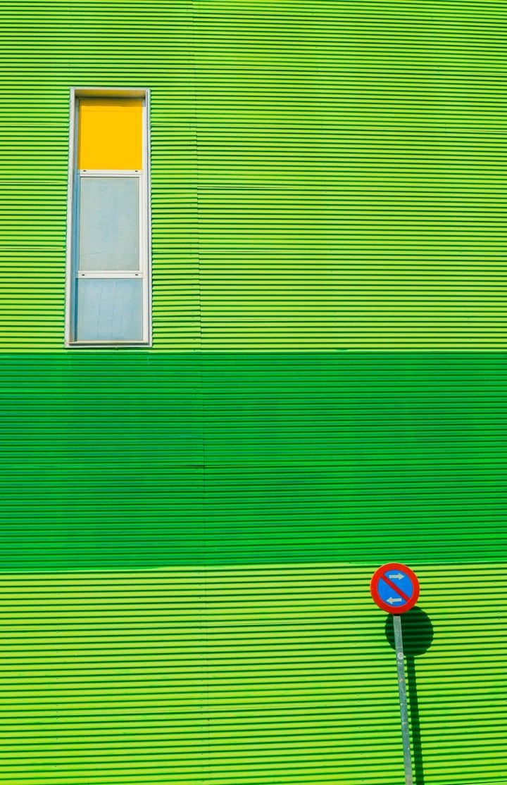 Green for wepick