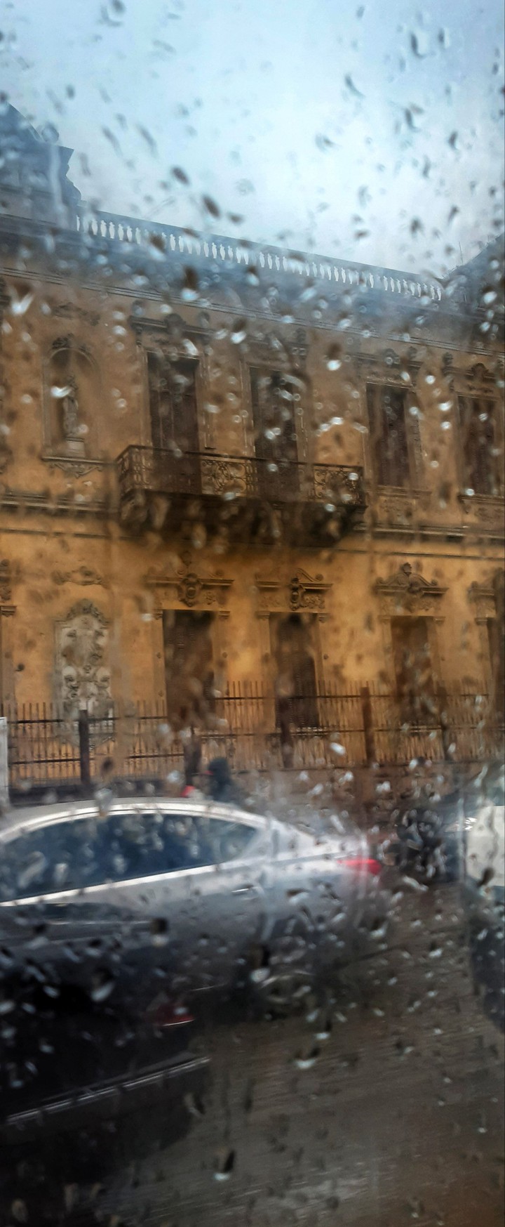 Rain