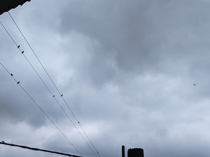 এই দূরত্ব কাছে আসার না বলা বার্তা!