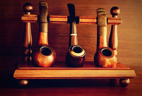 Pipes