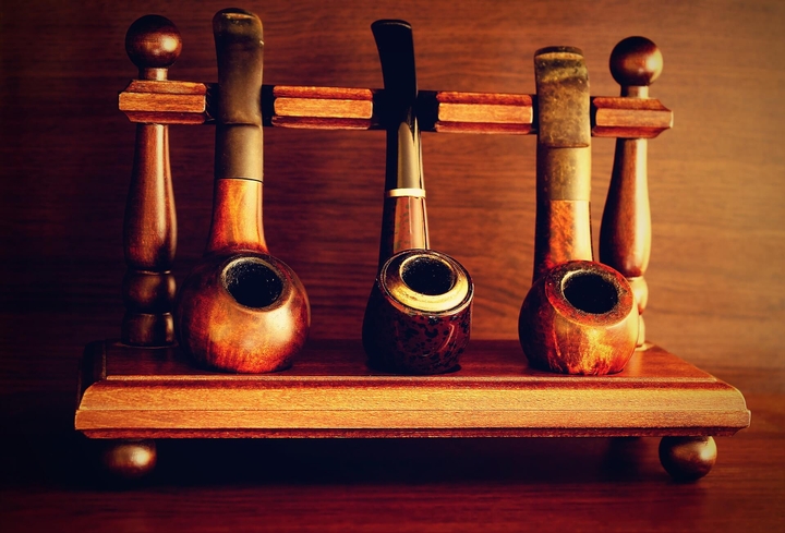 Pipes