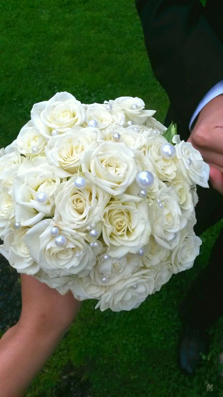 Wedding time