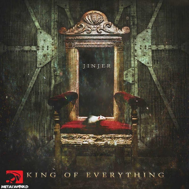 jinjer