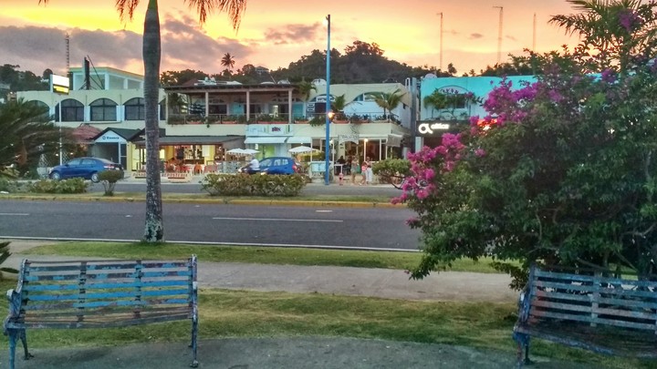 Santa Barbara de Samaná