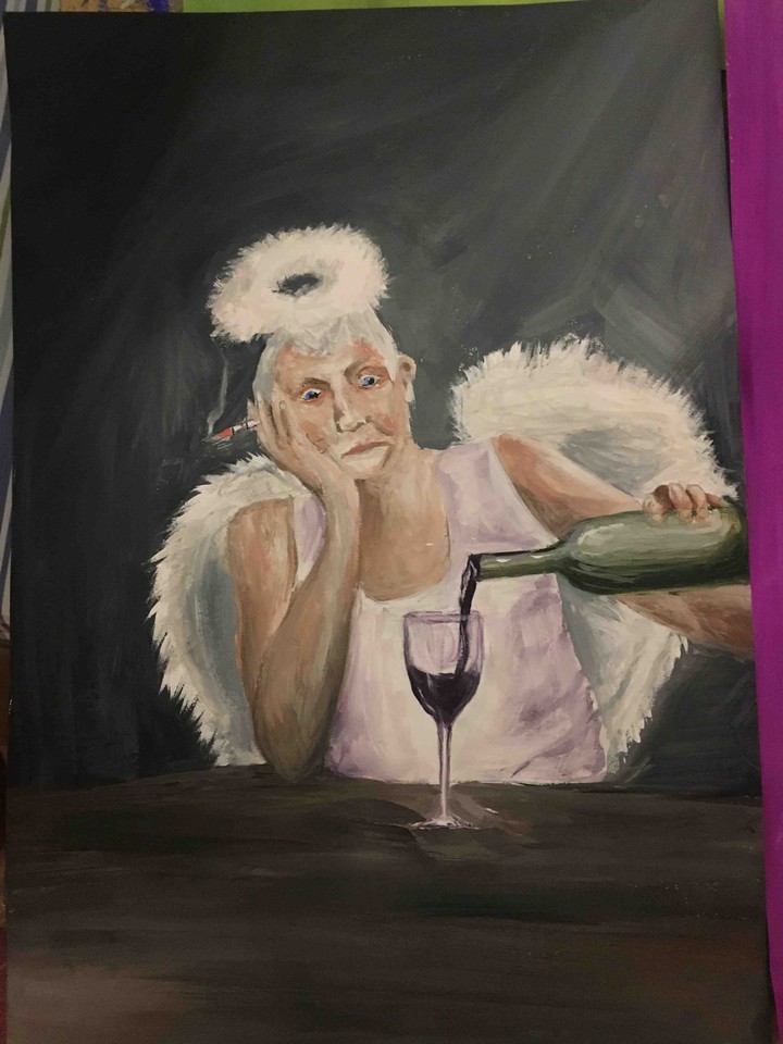 angel