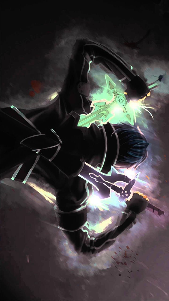 Kirito