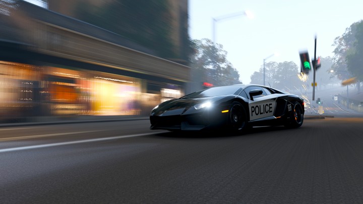 Forza Horizon 4