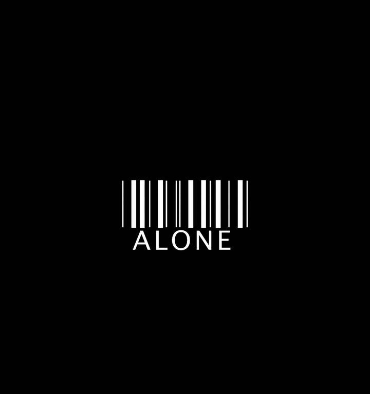 Alone is better