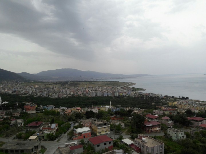 iskenderun denizciler