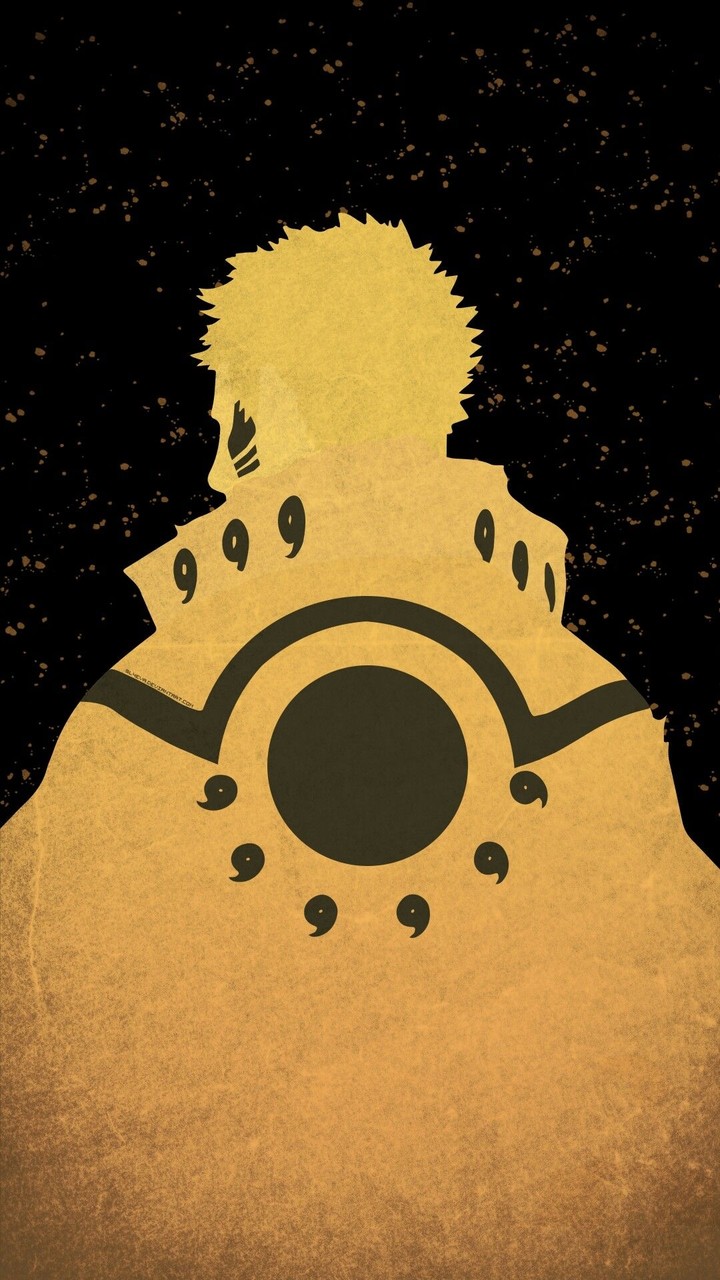 Naruto Hokage